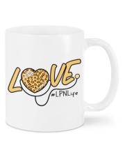 LPN Mugs tile