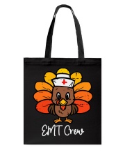 EMT Tote Bag tile