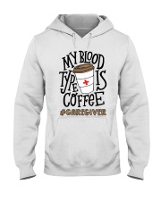 Caregiver Hooded Sweatshirt tile