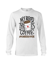 Caregiver Long Sleeve Tee tile