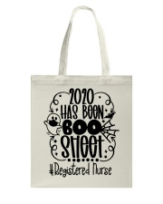 Registered Nurse Tote Bag tile