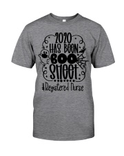 Registered Nurse Classic T-Shirt front