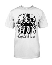 Registered Nurse Classic T-Shirt tile