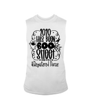 Registered Nurse Sleeveless Tee tile