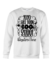 Registered Nurse Crewneck Sweatshirt tile