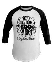 Registered Nurse Baseball Tee tile