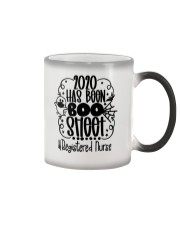 Registered Nurse Color Changing Mug tile