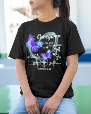Caregiver Classic T-Shirt apparel-classic-tshirt-lifestyle-front-213