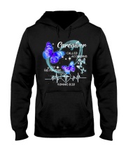 Caregiver Hooded Sweatshirt tile