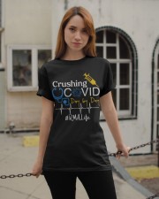 RMA Classic T-Shirt apparel-classic-tshirt-lifestyle-19