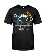 RMA Classic T-Shirt front