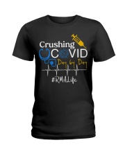 RMA Ladies T-Shirt tile