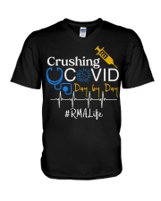 RMA V-Neck T-Shirt tile