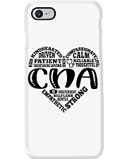 CNA Phone Case tile