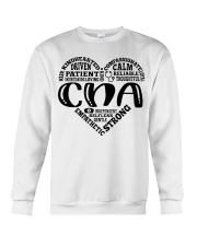 CNA Crewneck Sweatshirt tile