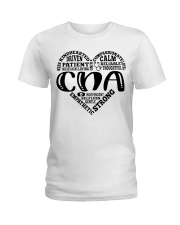 CNA Ladies T-Shirt tile