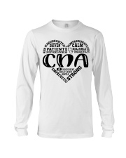 CNA Long Sleeve Tee tile