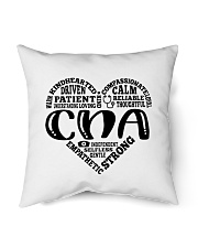 CNA Indoor Pillow tile