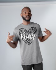 Nurse 2 Classic T-Shirt apparel-classic-tshirt-lifestyle-front-32