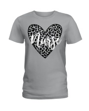 Nurse 2 Ladies T-Shirt tile