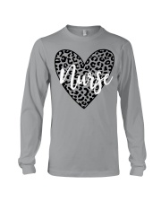 Nurse 2 Long Sleeve Tee tile