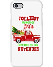 CNA Phone Case tile