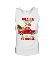 CNA Unisex Tank tile