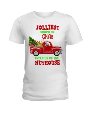 CNA Ladies T-Shirt tile