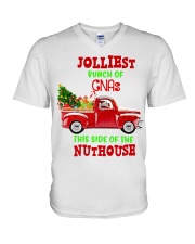CNA V-Neck T-Shirt tile