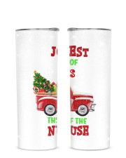 CNA Glitter Tumbler tile