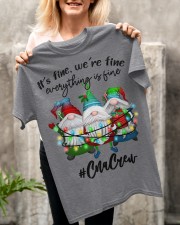 CNA Classic T-Shirt apparel-classic-tshirt-lifestyle-front-117