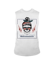 Medical Assistant - MA Sleeveless Tee tile