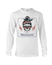 Medical Assistant - MA Long Sleeve Tee tile