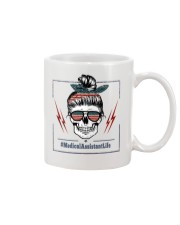 Medical Assistant - MA Mug tile