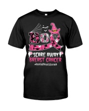Nurse Practitioner - NP Classic T-Shirt front