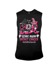Nurse Practitioner - NP Sleeveless Tee tile