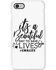 CMA Phone Case tile