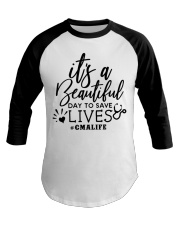 CMA Baseball Tee tile