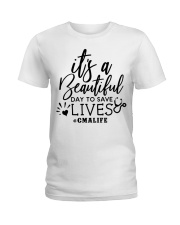 CMA Ladies T-Shirt tile