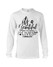 CMA Long Sleeve Tee tile