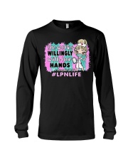 LPN Long Sleeve Tee tile