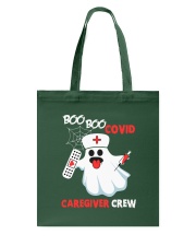 Caregiver Tote Bag tile