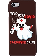 Caregiver Phone Case tile