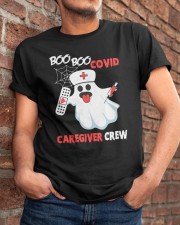 Caregiver Classic T-Shirt apparel-classic-tshirt-lifestyle-26