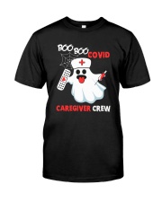 Caregiver Classic T-Shirt front