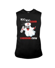 Caregiver Sleeveless Tee tile