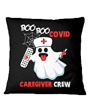 Caregiver Square Pillowcase tile