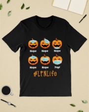 LPN Classic T-Shirt lifestyle-mens-crewneck-front-19