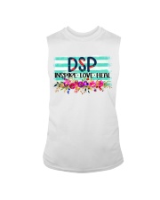 DSP Sleeveless Tee tile