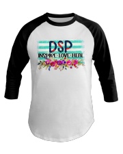 DSP Baseball Tee tile